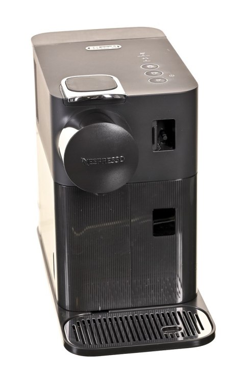Ekspres DeLonghi EN510.B Lattissima One Evo (OUTLET)