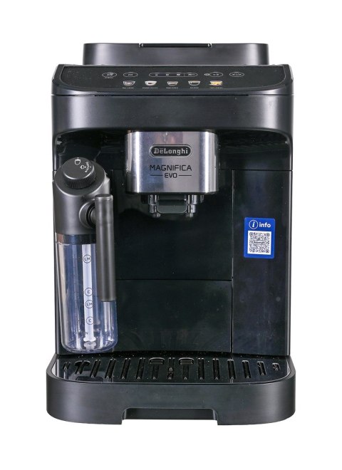 Ekspres ciśnieniowy DeLonghi ECAM 290.61.B (OUTLET)