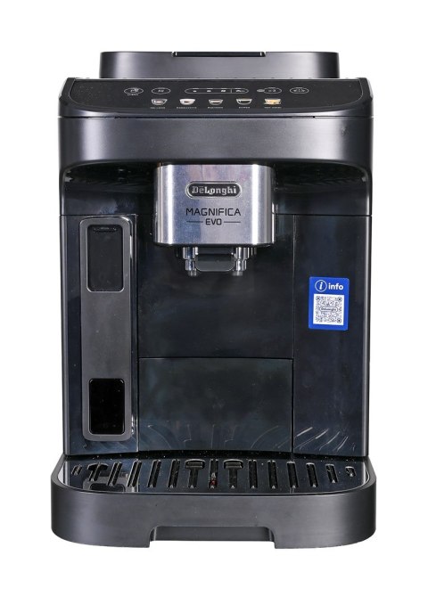 Ekspres ciśnieniowy DeLonghi ECAM 290.61.B (OUTLET)
