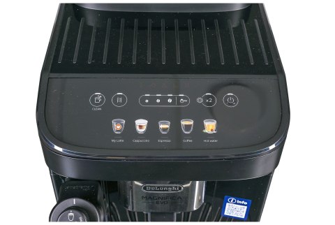 Ekspres ciśnieniowy DeLonghi ECAM 290.61.B (OUTLET)
