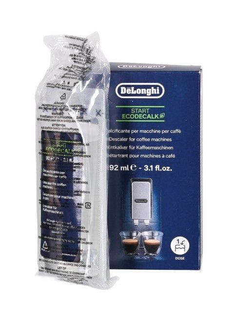 Ekspres ciśnieniowy DeLonghi ECAM 290.61.B (OUTLET)