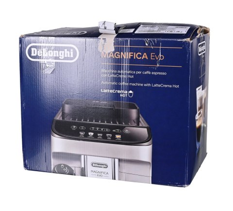 Ekspres ciśnieniowy DeLonghi ECAM 290.61.B (OUTLET)