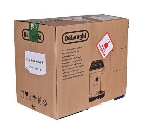 Ekspres ciśnieniowy DeLonghi ECAM 290.61.B (OUTLET)