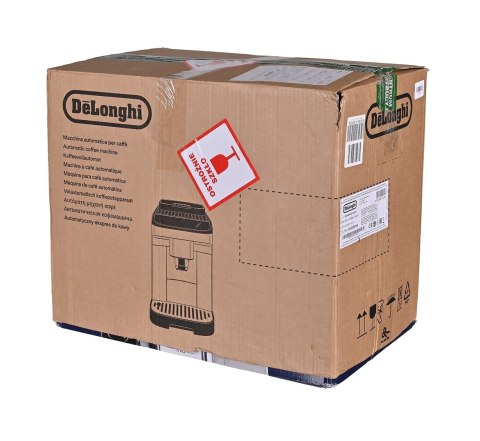 Ekspres ciśnieniowy DeLonghi ECAM 290.61.B (OUTLET)