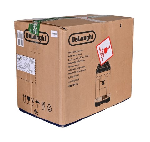 Ekspres ciśnieniowy DeLonghi ECAM 290.61.B (OUTLET)