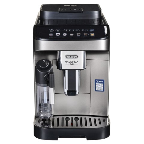Ekspres ciśnieniowy DeLonghi ECAM 290.81.TB (OUTLET)