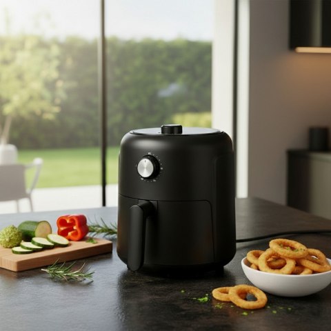 Frytkownica beztłuszczowa Esperanza BISTECCA ALLA GRIGLIA 2.6L EKA001