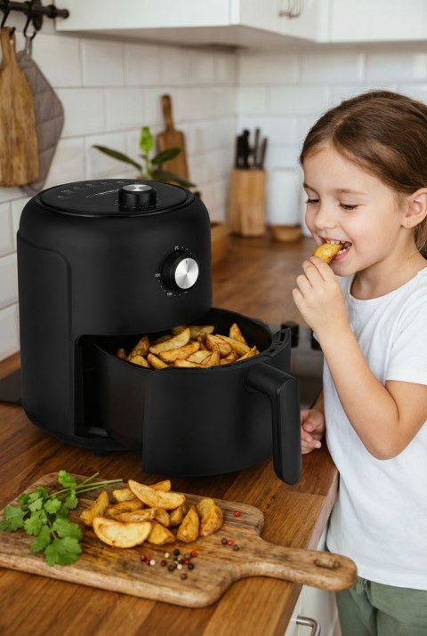 Frytkownica beztłuszczowa Esperanza BISTECCA ALLA GRIGLIA 2.6L EKA001