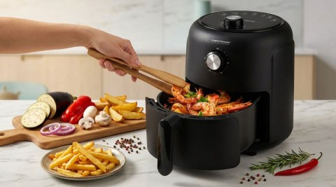 Frytkownica beztłuszczowa Esperanza BISTECCA ALLA GRIGLIA 2.6L EKA001
