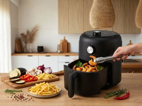 Frytkownica beztłuszczowa Esperanza BISTECCA ALLA GRIGLIA 2.6L EKA001