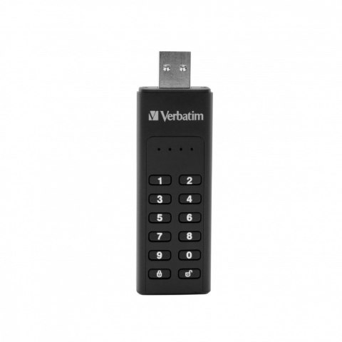 Pendrive 32GB Keypad Secure AES 256 Bit szyfrowanie, klawiatura
