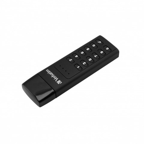 Pendrive 32GB Keypad Secure AES 256 Bit szyfrowanie, klawiatura