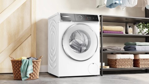 Pralka BOSCH WGB256A9PL