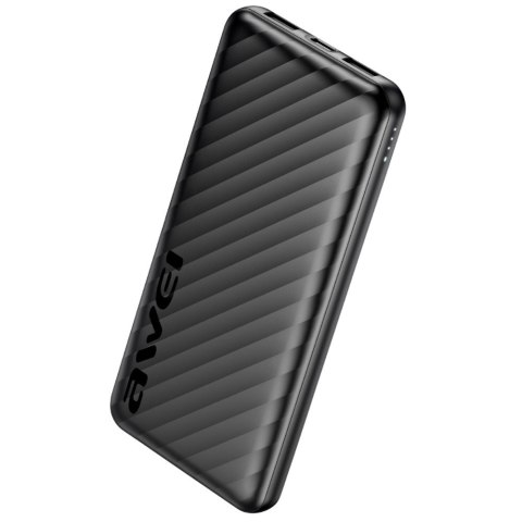 Powerbank 10000mAh P5K Pro 2xUSB