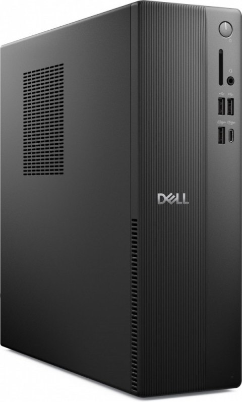 Komputer Dell Pro Slim Essential QVS1260 Win11Pro i7-14700/16GB/1TB SSD/Intel Graphics/WLAN+BT/Kb/Mouse/3YPS