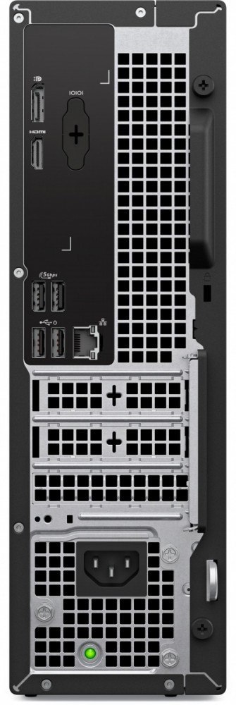 Komputer Dell Pro Slim Essential QVS1260 Win11Pro i7-14700/16GB/1TB SSD/Intel Graphics/WLAN+BT/Kb/Mouse/3YPS