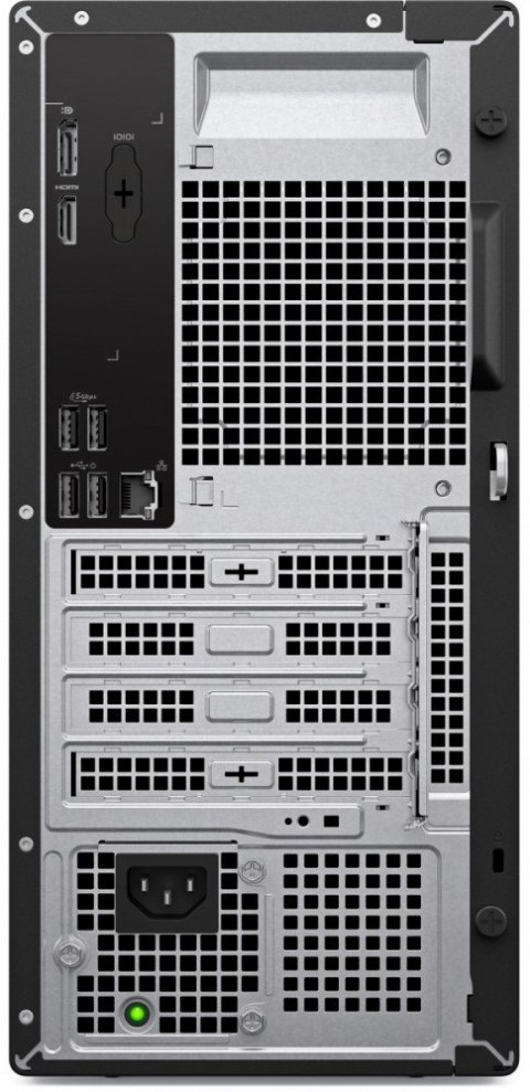 Komputer Dell Pro Tower Essential QVT1260 Win11Pro i7-14700/16GB/1TB SSD/Intel Graphics/WLAN+BT/Kb/Mouse/3YPS
