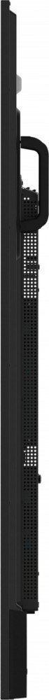 Monitor 86 cali LH8675UHS-B2AG,24/7,IPS,ANDROID.11,4K, WiFi, iiSignage2, FailOver, EShare, 24/7, full daisy chain