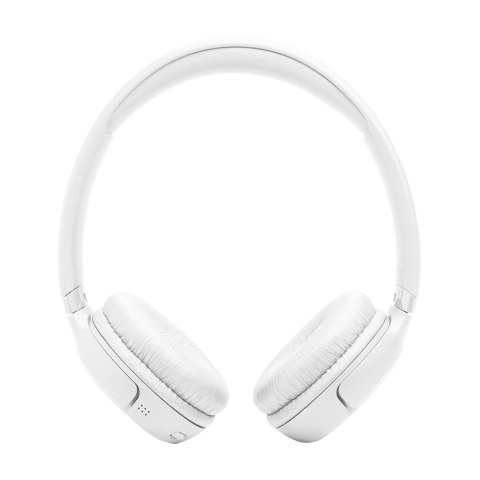 JBL TUNE530BTWHT Słuchawki nauszne BT białe