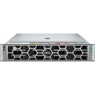 R570 6507P 8x2,5 960GB 32GB H965i iDEn 2x1100W 3Y