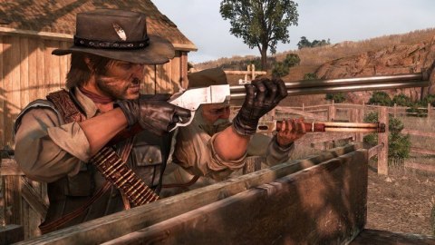 Gra PlayStation 5 Red Dead Redemption