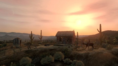 Gra PlayStation 5 Red Dead Redemption