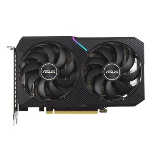 Karta graf. Asus Dual RTX 3060 V2 OC