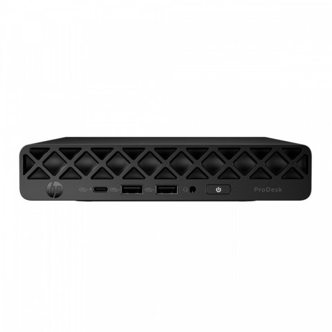 Komputer ProDesk 4 Mini G1i U7-265T 1TB/16GB/W11P BY7D1ET