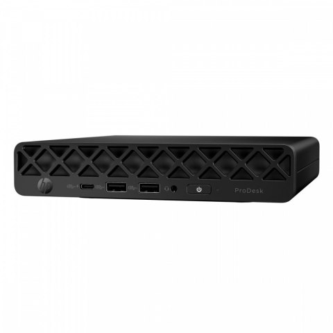 Komputer ProDesk 4 Mini G1i U7-265T 1TB/16GB/W11P BY7D1ET