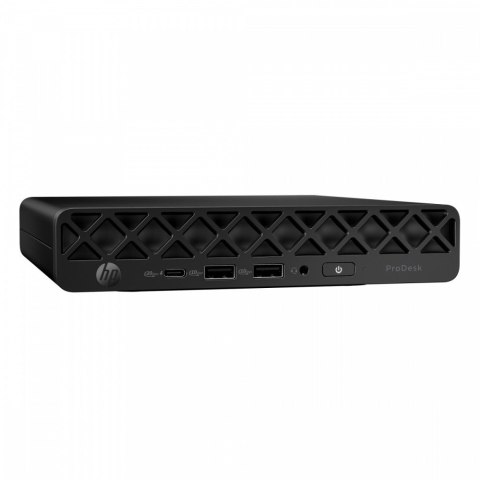 Komputer ProDesk 4 Mini G1i U7-265T 1TB/16GB/W11P BY7D1ET