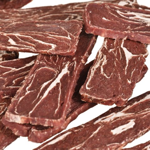 PETITTO Paski z Jagnięciny i Dorsza dla psa 500g