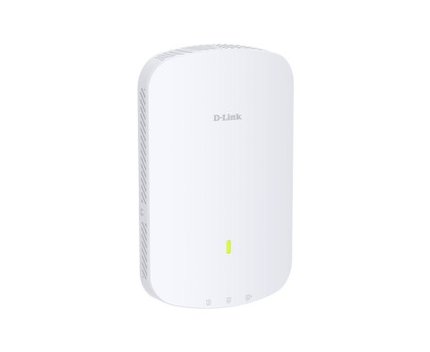 Punkt dostępowy naścienny AX3000 Nuclias Connect DAP-X3060W