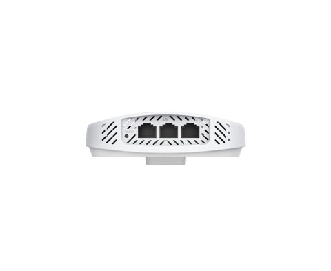 Punkt dostępowy naścienny AX3000 Nuclias Connect DAP-X3060W