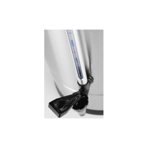 Zaparzacz perkolator do kawy i herbaty stalowy 950W 5L REVOLUTION