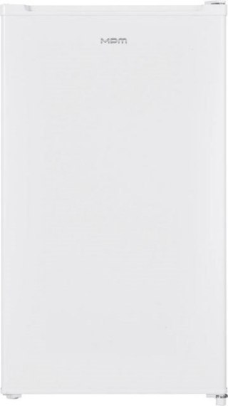 Chłodziarka MPM-89-CJ-39 biała, sprężarkowa,pojemnik na warzywa, poj. 90L, wys. 85cm, szer. 47,5cm