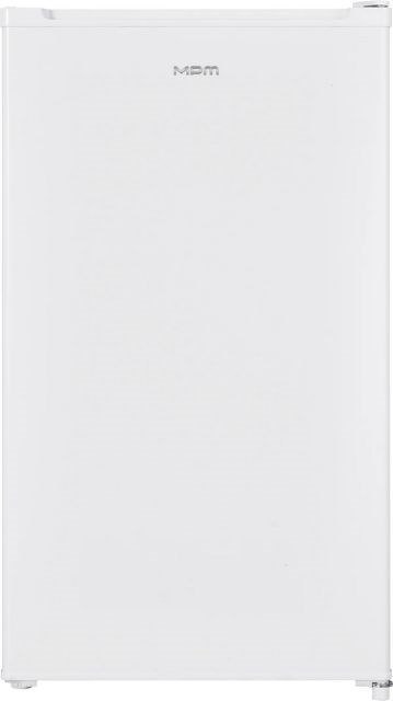 Chłodziarka MPM-89-CJ-39 biała, sprężarkowa,pojemnik na warzywa, poj. 90L, wys. 85cm, szer. 47,5cm