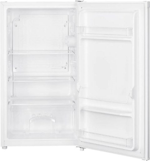 Chłodziarka MPM-89-CJ-39 biała, sprężarkowa,pojemnik na warzywa, poj. 90L, wys. 85cm, szer. 47,5cm