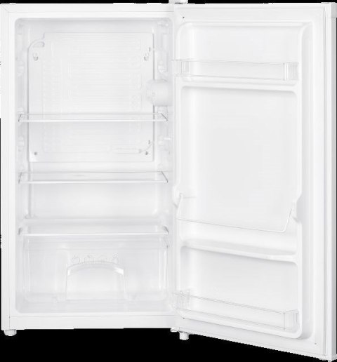 Chłodziarka MPM-89-CJ-39 biała, sprężarkowa,pojemnik na warzywa, poj. 90L, wys. 85cm, szer. 47,5cm