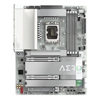 Płyta główna Gigabyte Z890 AERO G