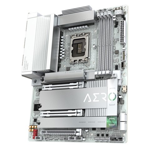 Płyta główna Gigabyte Z890 AERO G