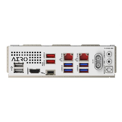 Płyta główna Gigabyte Z890 AERO G