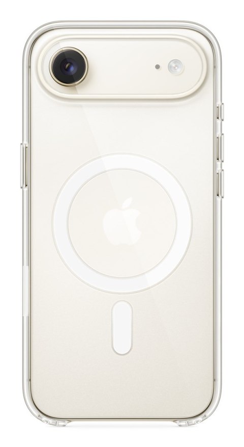 Apple iPhone Air Case MagSafe Frost