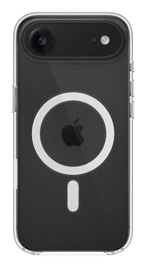 Apple iPhone Air Case MagSafe Frost