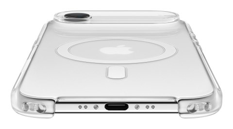 Apple iPhone Air Case MagSafe Frost