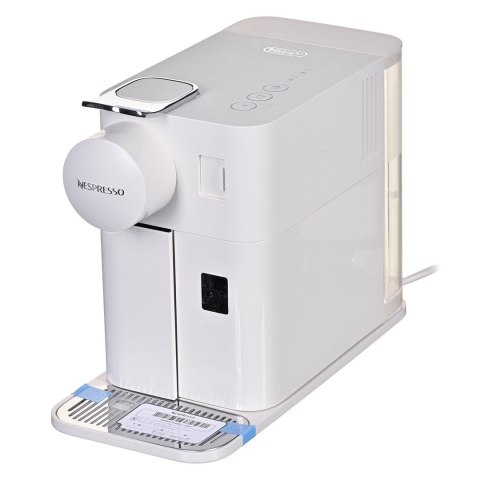 Ekspres DeLonghi EN510.W Lattissima One Evo (OUTLET)