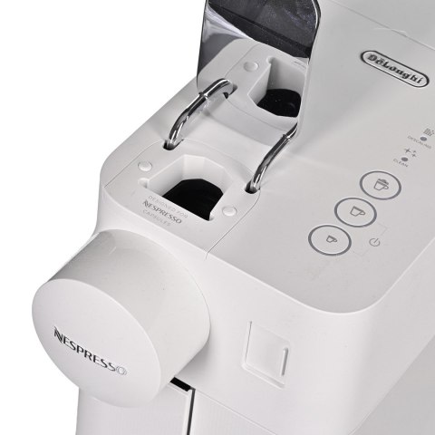 Ekspres DeLonghi EN510.W Lattissima One Evo (OUTLET)