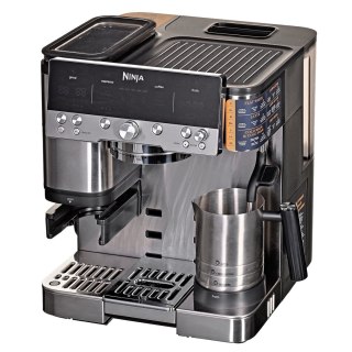 Ekspres Ninja Ninja Luxe Cafe ES601 3w1 (OUTLET)