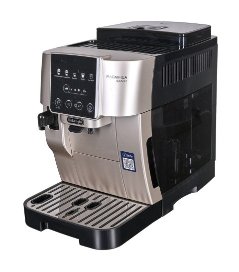 Ekspres ciśnieniowy DE LONGHI ECAM220.80.SB (OUTLET)