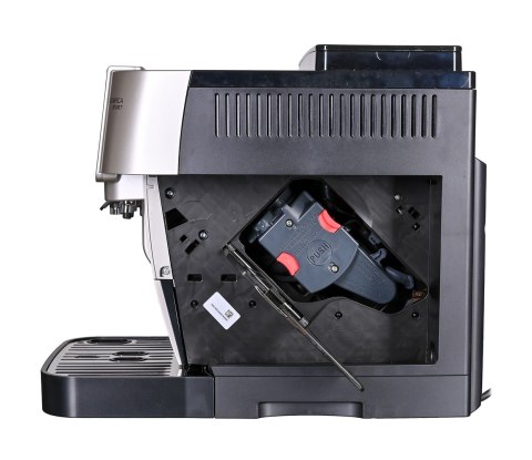 Ekspres ciśnieniowy DE LONGHI ECAM220.80.SB (OUTLET)