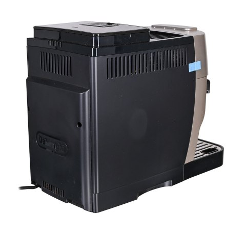 Ekspres ciśnieniowy DE LONGHI ECAM220.80.SB (OUTLET)
